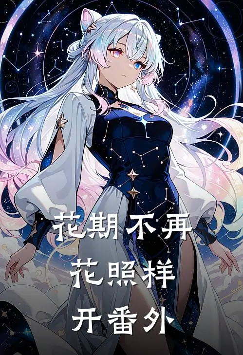 花期不再，花照样开 番外