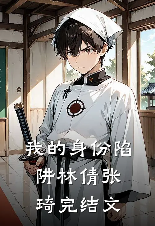 我的身份陷阱林倩张琦完结文