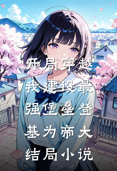开局穿越，我建设最强堡垒登基为帝大结局小说