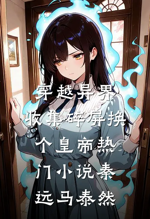 穿越异界：收集碎屏换个皇帝热门小说秦远马泰然