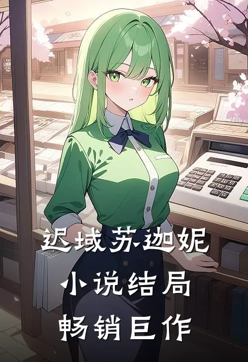 迟域苏迦妮小说结局畅销巨作