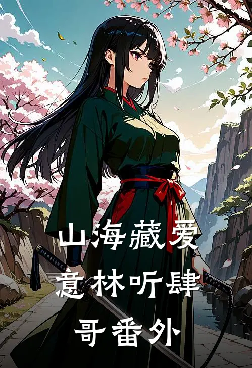 山海藏爱意林听肆哥番外