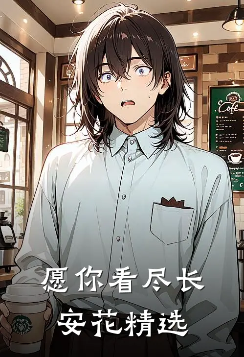 愿你看尽长安花精选