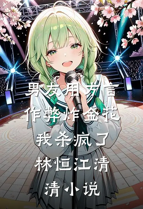 男友用方言作弊炸金花，我杀疯了林恒江清清小说