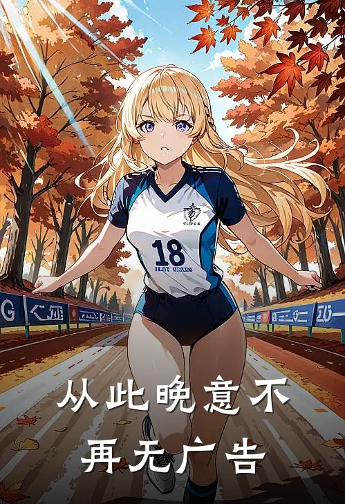从此晚意不再无广告