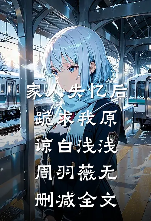 家人失忆后，跪求我原谅白浅浅周羽薇无删减全文