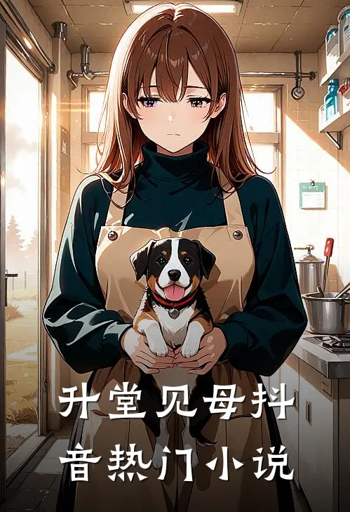 升堂见母抖音热门小说