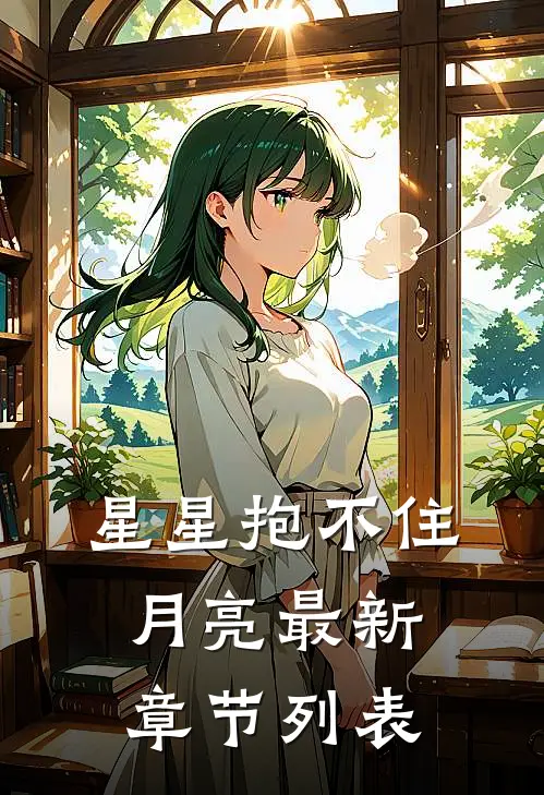 星星抱不住月亮最新章节列表