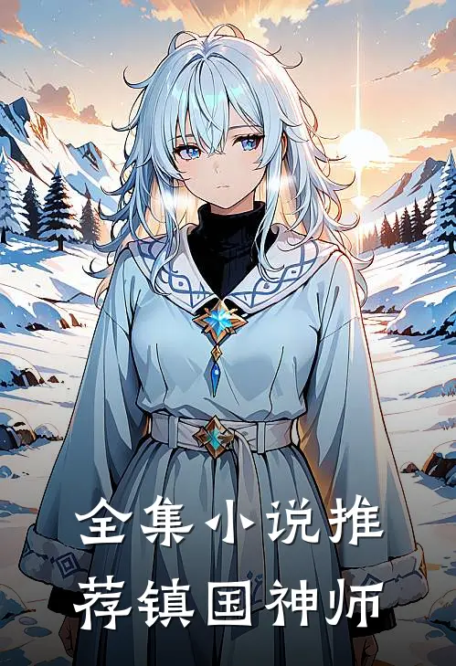 全集小说推荐镇国神师