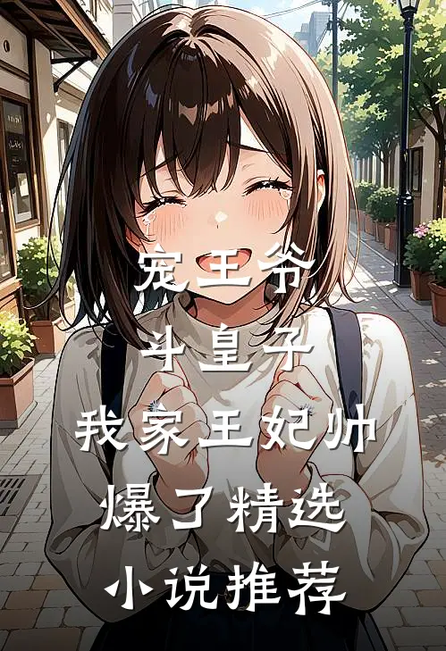 宠王爷，斗皇子，我家王妃帅爆了精选小说推荐
