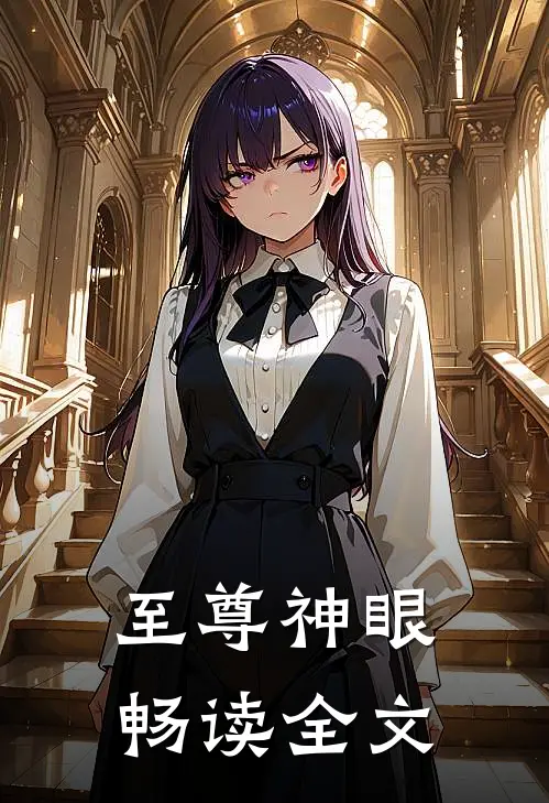 至尊神眼畅读全文