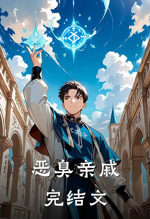 恶臭亲戚完结文