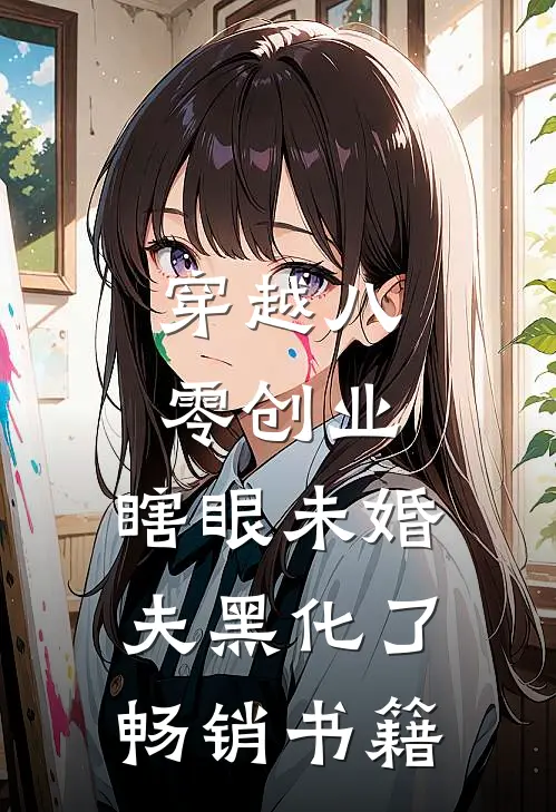 穿越八零创业，瞎眼未婚夫黑化了畅销书籍