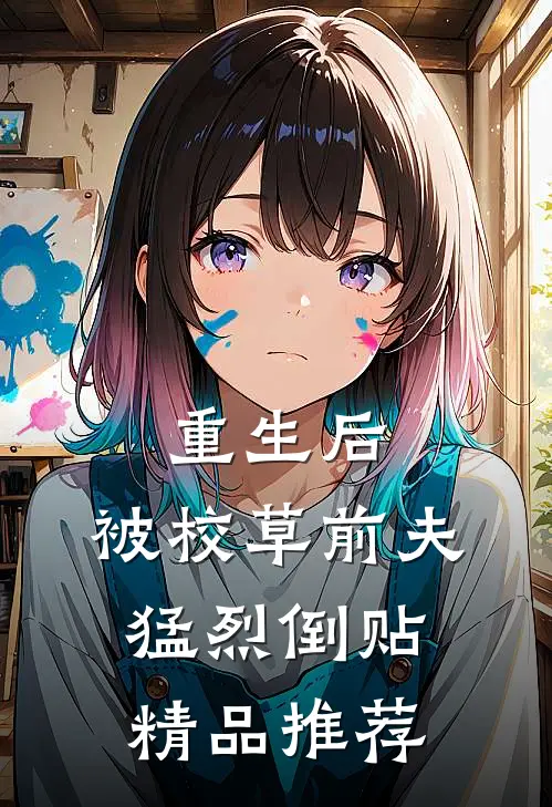 重生后，被校草前夫猛烈倒贴精品推荐