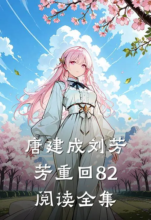 唐建成刘芳芳重回82阅读全集