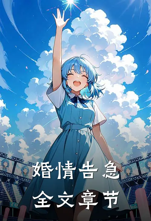 婚情告急全文章节