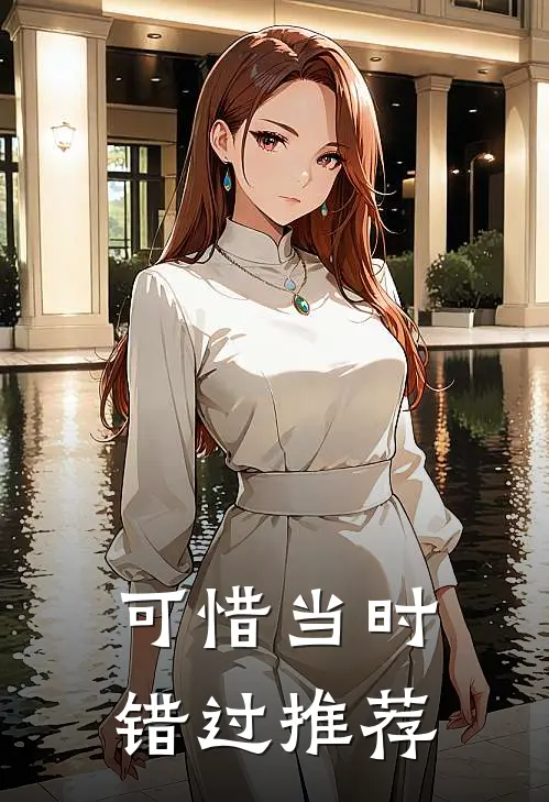 可惜当时错过推荐
