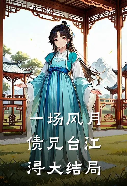 一场风月债兄台江浔大结局