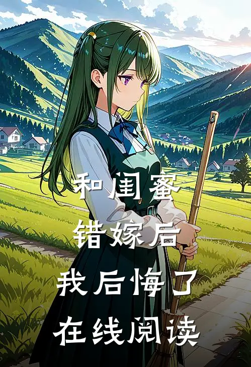 和闺蜜错嫁后，我后悔了在线阅读