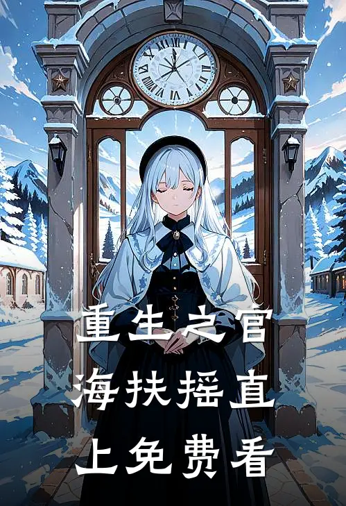 重生之官海扶摇直上免费看
