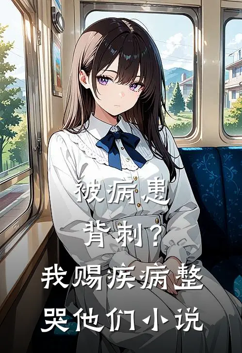 被病患背刺？我赐疾病整哭他们小说