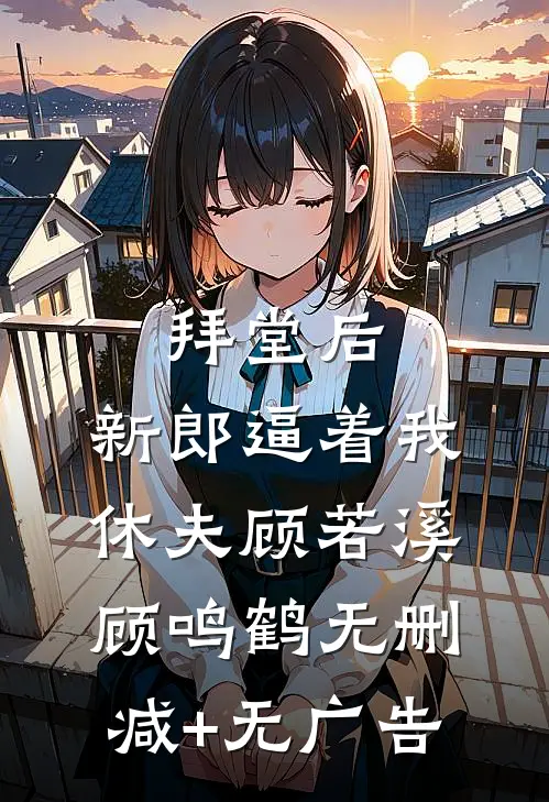 拜堂后，新郎逼着我休夫顾若溪顾鸣鹤无删减+无广告