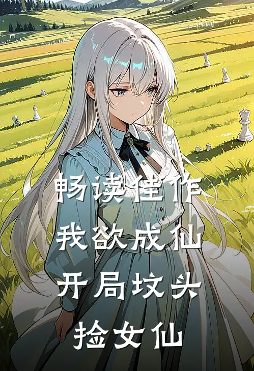 畅读佳作我欲成仙：开局坟头捡女仙