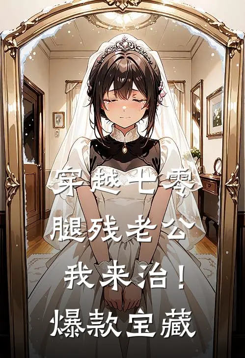 穿越七零，腿残老公我来治！爆款宝藏