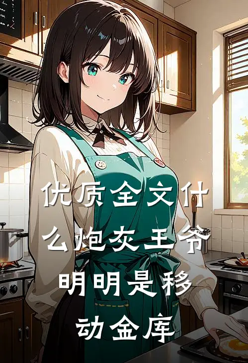 优质全文什么炮灰王爷，明明是移动金库