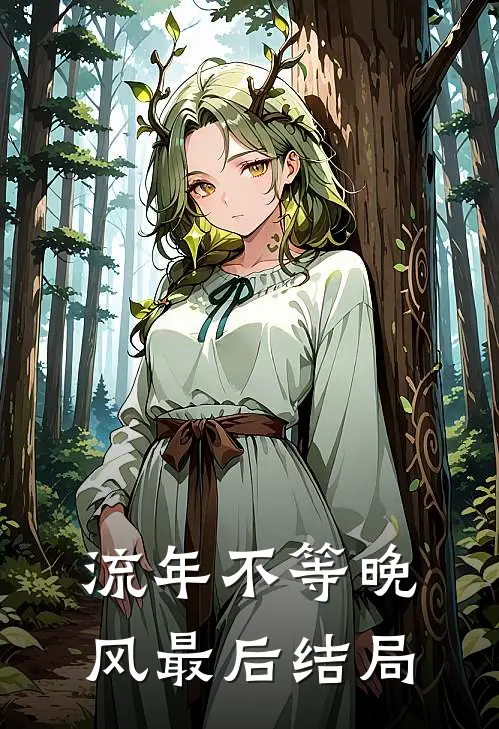 流年不等晚风最后结局是