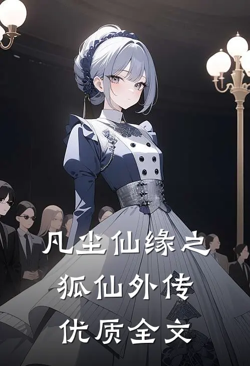 凡尘仙缘之狐仙外传优质全文