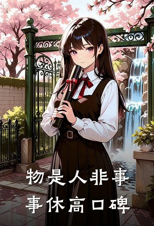 物是人非事事休高口碑