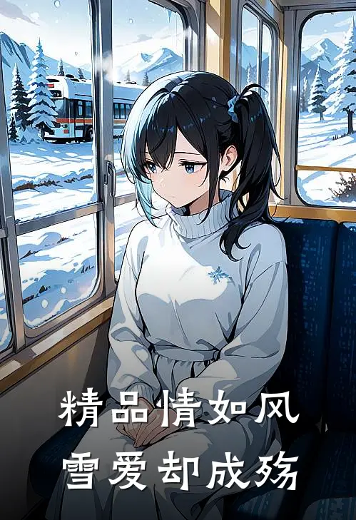 精品情如风雪爱却成殇