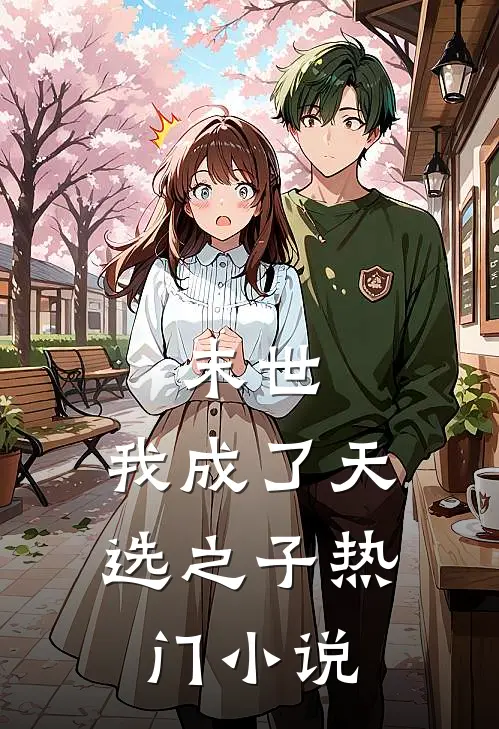 末世我成了天选之子热门