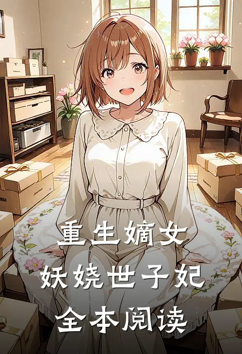 重生嫡女妖娆世子妃全本阅读免费