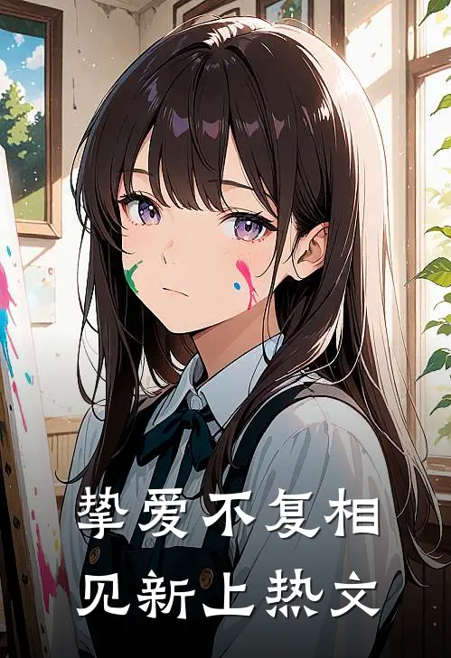 挚爱不复相见新上热文