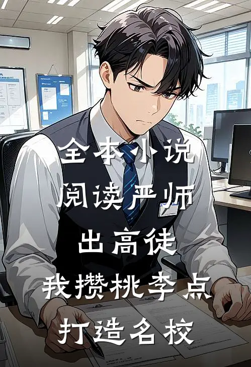 全本小说阅读严师出高徒：我攒桃李点打造名校