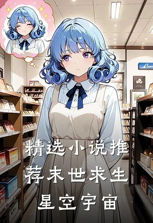 精选小说推荐末世求生星空宇宙