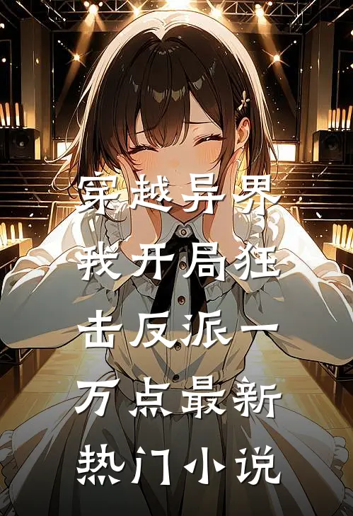 穿越异界，我开局狂击反派一万点最新热门小说