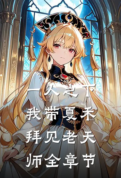 一人之下：我带夏禾拜见老天师全章节