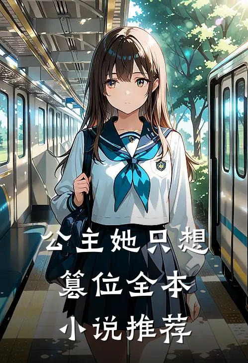 公主她只想篡位全本小说推荐