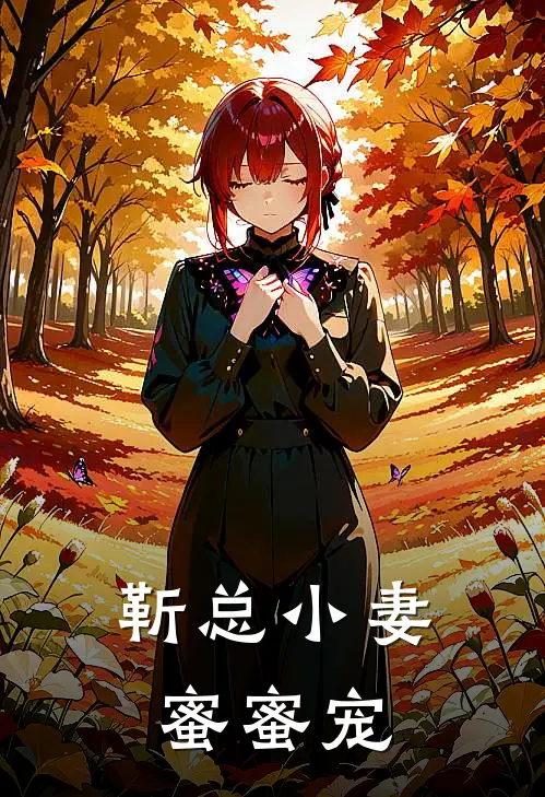 靳总小妻蜜蜜宠