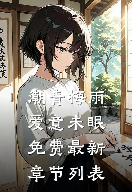 潮青梅雨，爱意未眠免费最新章节列表