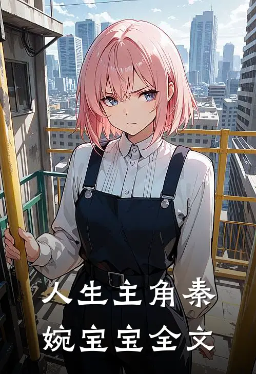 人生主角秦婉宝宝全文