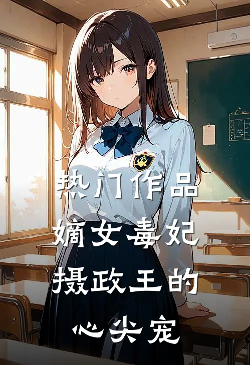 热门作品嫡女毒妃：摄政王的心尖宠