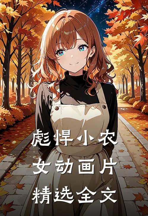 彪悍小农女动画片精选全文