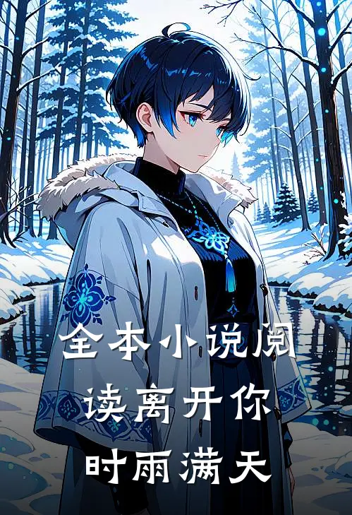 全本小说阅读离开你时雨满天