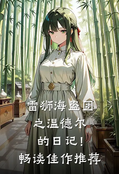 雷狮海盗团之温德尔的日记！畅读佳作推荐