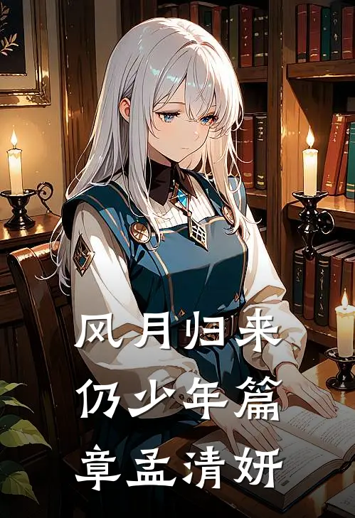 风月归来仍少年篇章孟清妍