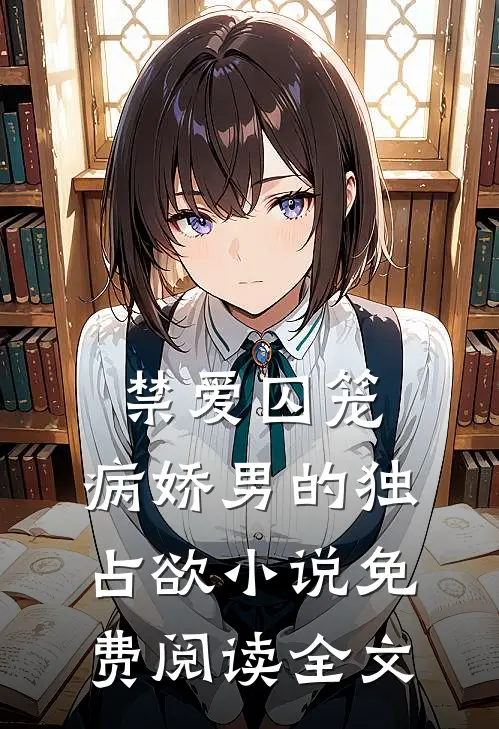禁爱囚笼：病娇男的独占欲小说免费阅读全文
